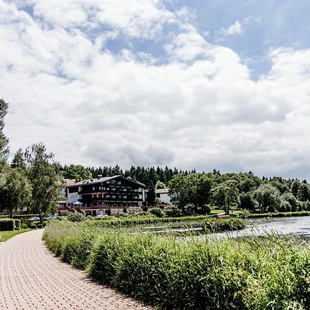 Haus Am See Luxury Hs 228 B Goslar Exteriér fotografie